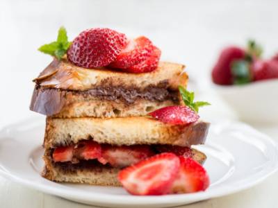 Pain perdu di… colomba: la ricetta perfetta per il riciclo