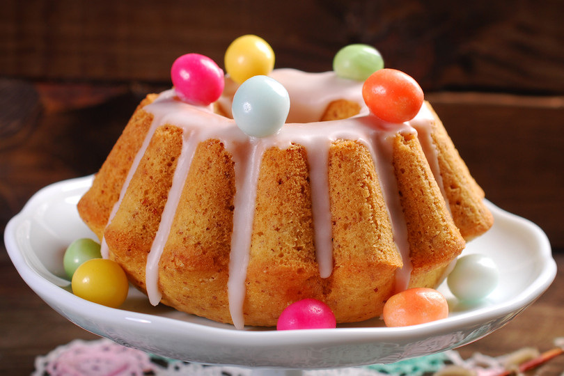 Pigna di Pasqua