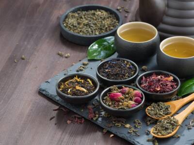 Tisane della salute: quali ci fanno stare meglio