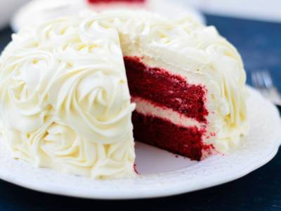 La ricetta della red velvet: la torta dal cuore… rosso!