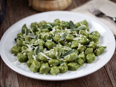 Gnocchi con cavolo nero e ricotta, una ricetta da provare!