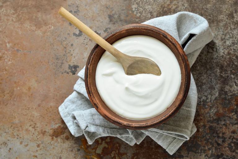 Panna da cucina fatta in casa come farla in modo semplice e veloce