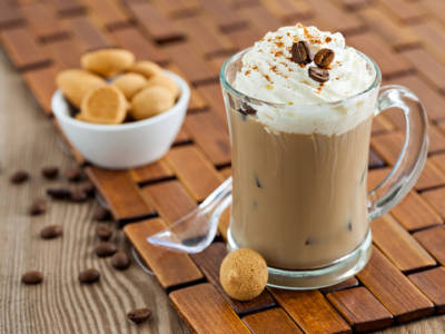 Ricetta salva tempo: crema al caffè e Nutella golosa