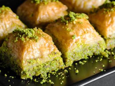 Baklava