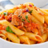 Pasta tonno e pomodoro