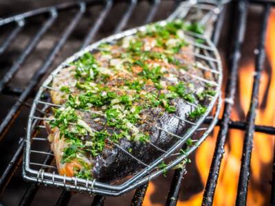 Pesce alla griglia: ricette e consigli per la preparazione