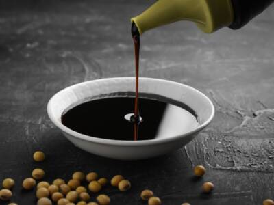 Come fare la salsa di soia