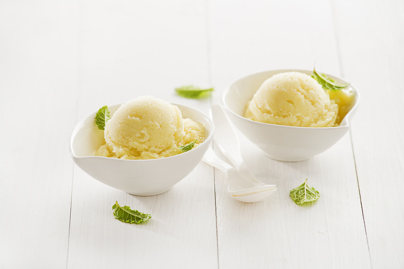 Sorbetto