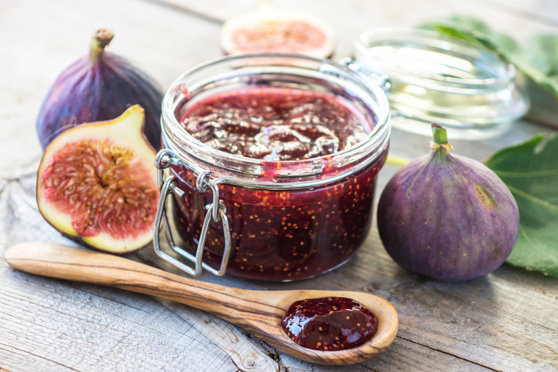 Marmellata di fichi: ricetta tradizionale e consigli