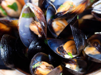 Come pulire le cozze velocemente? Gli step fondamentali