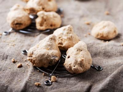 Brutti ma buoni: ricetta e segreti per un risultato a prova di chef!