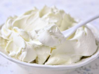 Come fare la crema al mascarpone: la ricetta classica e con il Bimby!