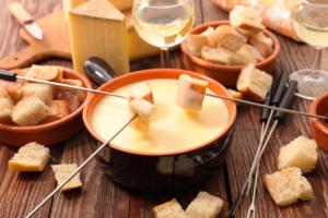 fonduta