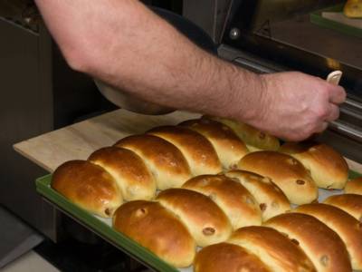 Ecco come preparare i maritozzi con l’uvetta fatti in casa