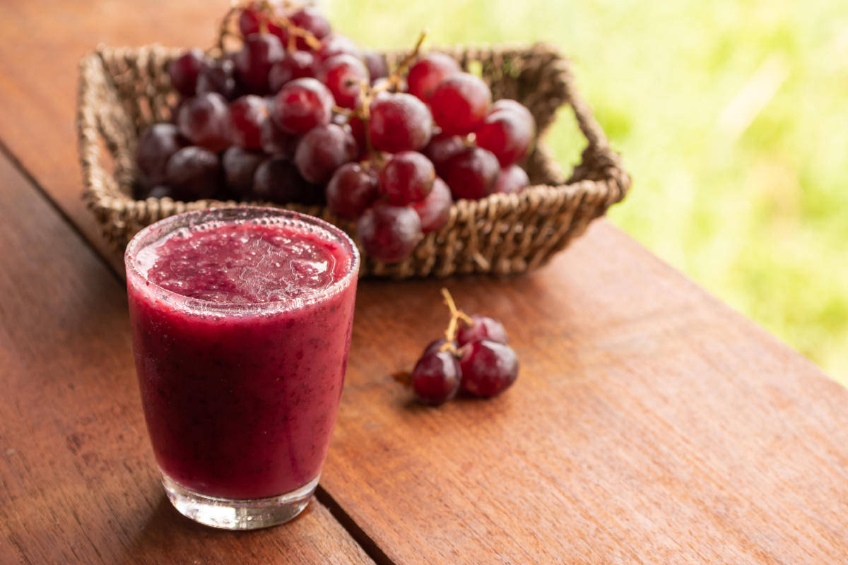 Succo d'uva
