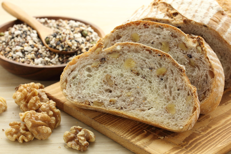 Pane alle noci