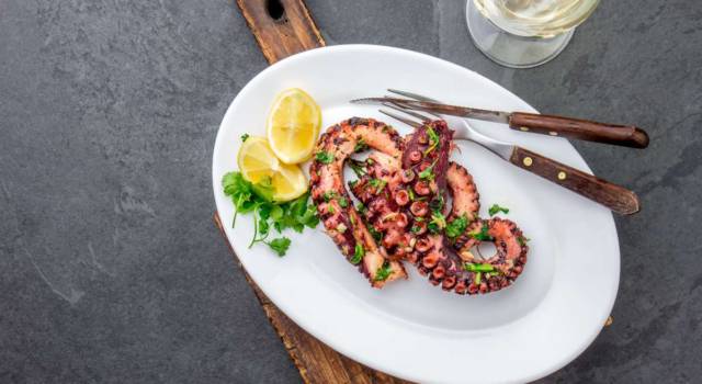 Le migliori ricette della cucina mediterranea: 10 piatti da sogno