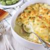 cavolfiori gratinati al formaggio