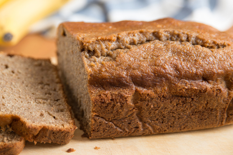 Plumcake alla zucca