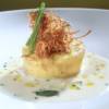 Flan topinambur