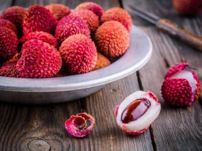 Litchi