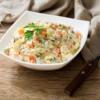 insalata russa light