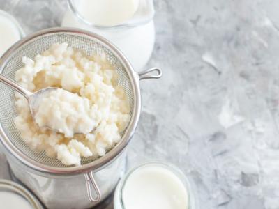 Kefir: come si prepara? Proprietà e benefici