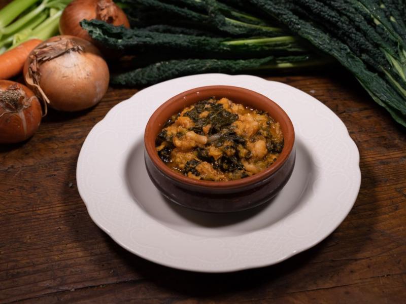 Non perdetevi questa minestra tipica della tradizione toscana