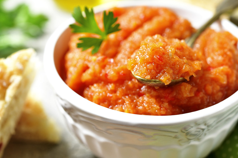 Pappa al pomodoro