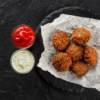 Polpette di lenticchie