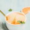 Sorbetto al pompelmo