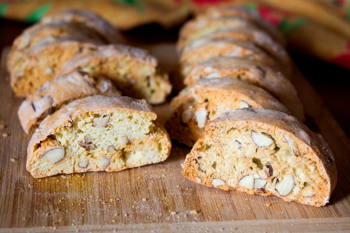 biscotti quaresimali