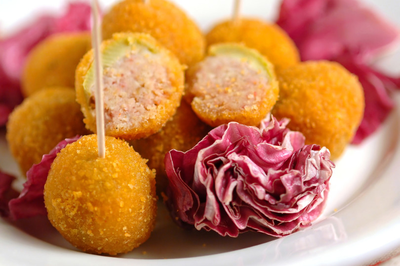 OLIVE ALL'ASCOLANA