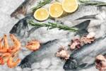 Pesce fresco