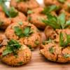 Polpette di bulgur