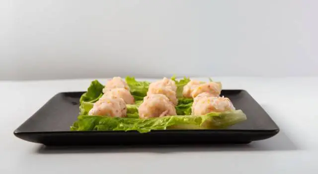 Polpette Di Gamberi Ricetta Senza Uova Per Secondi Piatti Sfiziosi