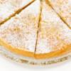 torta all'acqua