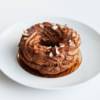 zeppole al cacao