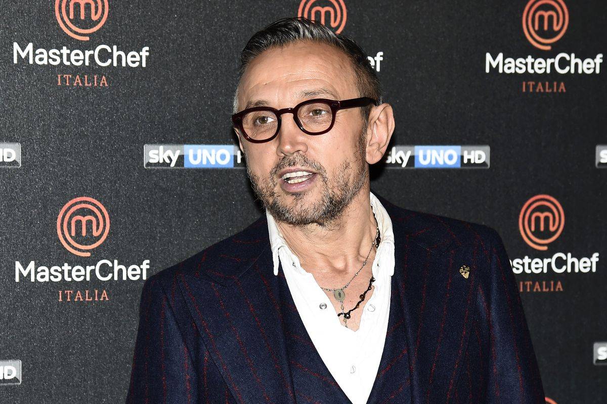 Masterchef, il ritorno di Bruno Barbieri il cattivone: Sogno una