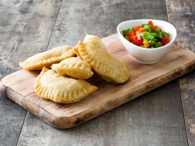 Empanadas argentine di carne: la ricetta per un gustosissimo antipasto