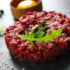 Tartare di manzo