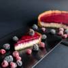 Cheesecake ai frutti di bosco: dolce, cremosa e irresistibile
