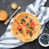 Crepes senza glutine
