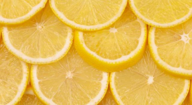 Dieta del limone: dimagrire di 3 kg in soli 7 giorni. È follia o funziona?