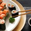 Come si mangia davvero il sushi?