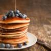 Come fare i pancake col Bimby: la ricetta veloce del dolce americano!