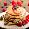 Pancake senza lievito: la ricetta per il dolce veloce