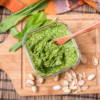 Pesto di pistacchi