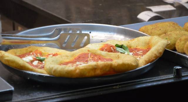 Pizzelle: la ricetta napoletana gustosa e perfetta per l&#8217;aperitivo