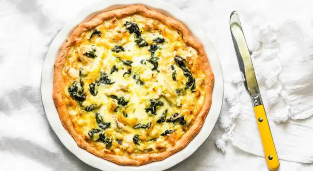 Ricetta Della Schiacciata Di Patate In Padella La Focaccia Farcita